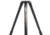 Two Vets Tripods Inc The Recon Tripod, Carbon Fiber/Black, 27-65.5in, RECON