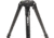 Two Vets Tripods Inc The Recon Tripod, Carbon Fiber/Black, 27-65.5in, RECON