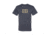 TXC Holsters Triblend T-Shirt - Men's, Navy, 2XL, TXC-TS-NAVY-2XL