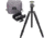 Ulfhednar Shooting Tripod with Arca Ballhead and Ulfhednar Monkey Clamp