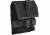 Uncle Mikes Competition Belt Black Large 38 - 42in. 87701