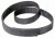 Uncle Mike's Nylon Web Deluxe Inner Duty Belt