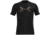 Under Armour Antler Logo T-Shirt - Men's, Black, 2XL, 13660170012X