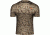 Under Armour Men's HeatGear Camo Loose Full T - UA Digital Color 104084C-966