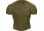 Under Armour Men's HeatGear Tactical Full T - Marine Olive Drab Color 1005039-390
