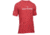 Under Armour Mens WWP BIH Logo Tactical Graphic T-Shirt,Red,Medium 1268757600MD
