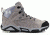 Under Armour Tabor Ridge Leather Hiking Boot - Womens