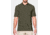 Under Armour Tactical Range Polo, Marine Olive Drab, Medium 1005492-390-MD