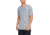 Under Armour UA Fish Logo T-Shirt - Men's, 2XL, Mod Gray, 13312010132X