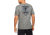Under Armour UA Freedom By Land T-Shirt - Mens, Gravity Green, 2X-Large, 13521563882X