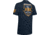 Under Armour UA Freedom By Sea T-Shirt - Mens, 2XL, 13521574082X