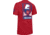 Under Armour UA Freedom Sentinel T-Shirt - Mens, Red, Small, 1352152601SM
