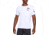 Under Armour UA Freedom Sentinel T-Shirt - Mens, White, Small, 1352152100SM