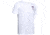 Under Armour UA Freedom Sentinel T-Shirt - Mens, White, Small, 1352152100SM