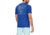 Under Armour UA Marlin Skel-matic T-Shirt - Mens, Extra Large, American Blue, 1351825449XL