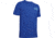 Under Armour UA Marlin Skel-matic T-Shirt - Mens, Extra Large, American Blue, 1351825449XL