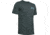 Under Armour UA Marlin Skel-matic T-Shirt - Mens, Extra Large, Stealth Gray, 1351825008XL