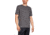 Under Armour Ua Sportstyle Left Chest T-shirt, Charcoal Medium Heather - 13267990192X