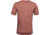 Under Armour UA Sportstyle Logo T-Shirt - Mens, Extra Large, Cedar Brown, 1329590226XL
