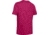 Under Armour UA Sportstyle Logo T-Shirt - Mens, Extra Large, Exuberant Pink, 1329590671XL