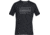 Under Armour UA Team Issue Wordmark Short Sleeve Shirt - Mens, Extra Large, Black, 1329582001XL