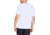 Under Armour UA Team Issue Wordmark Short Sleeve Shirt - Mens, Extra Large, White, 1329582100XL