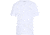 Under Armour UA Team Issue Wordmark Short Sleeve Shirt - Mens, Extra Large, White, 1329582100XL