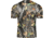 UnderArmour Men's HeatGear Camo Loose Full T - Mossy Oak New Break Up Color 104084C-375