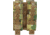 United States Tactical Double Mag Shotgun Pouch, MultiCam, UST-MOL03404