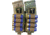 United States Tactical Double Mag Shotgun Pouch, MultiCam, UST-MOL03404