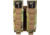 United States Tactical Mag Shotgun Pouch, Double, MultiCam, UST-MOL03404
