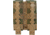 United States Tactical Double Mag Shotgun Pouch, Olive Drab, UST-MOL03403