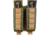 United States Tactical Mag Shotgun Pouch, Double, Olive Drab, UST-MOL03403