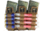 United States Tactical Triple Mag Shotgun Pouch, Coyote, UST-MOL03502