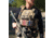 United States Tactical Triple Mag Shotgun Pouch, Coyote, UST-MOL03502