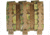 United States Tactical Triple Mag Shotgun Pouch, MultiCam, UST-MOL03504