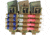 United States Tactical Triple Mag Shotgun Pouch, MultiCam, UST-MOL03504