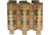 United States Tactical Triple Mag Shotgun Pouch, Olive Drab, UST-MOL03503