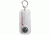 UST Compass Thermometer, White 20-12109