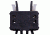 UZI Flex Cuffs Black UZIFLXCB
