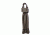 UZI Flex Cuffs OD Green UZIFLXCGR
