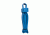 UZI Flex Cuffs Training Blue UZIFLXCT