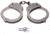 UZI Professional Handcuff UZIHCPROS
