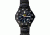 UZI Protector Tritium Watch Metal - UZI-001-M