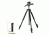 Vanguard Alta+ 203AP Aluminum Tripod with Panhead