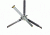Vanguard Alta Pro 2+ 263CT Carbon Fiber Tripod with Multi-Angle Center Column, Gray, Alta Pro 2+ 263CT