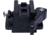 Vanguard Endeavor LDA LockDown Attachment, Black, Endeavor LDA