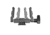 Vanguard Endeavor L 303CGM65 Shooting Tripod
