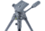 Vanguard VEO 2 PRO 233AO Tripod, Black, VEO2PRO233AO