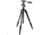 Vanguard Veo3X Lightweight Compact Travel Kit with Carbon 4-in-1 Tripod, Ball Head, Monopod, Bluetooth Remote, SPC, Black/Gray, VEO3X235CBP